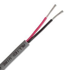Conductor Stranding - Allied Wire & Cable - stranded wire