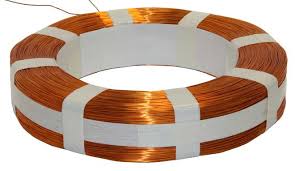 Wound Coils | Brake Coils | Electromagnetic Coils - Badger Magnetics - electromagnetic coil
