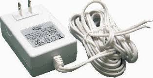 Motorized Blinds and Shades | Bali Blinds - plug in transformer