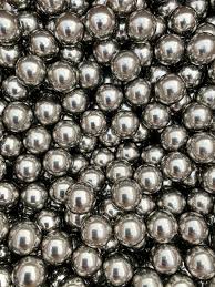 Ball and Roller Store - Largest UK Stockist of Precision Balls - ball bearings