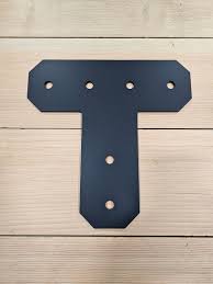 Post and Beam Brackets - Barn Brackets - bracket metal