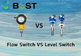 What Are the Differences Between Flow Switch and Level Switch - BCST Group - flow switch
