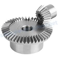 Understanding Bevel Gears -Leading Gear Manufacturer in China Expert ... - bevel gear