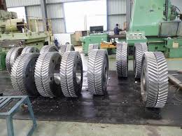 Double Helical Gear: Design, Advantages, and Applications - helical gear