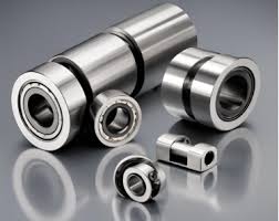 Unraveling the Precision: A Comprehensive Guide to Linear Bearings and ... - linear motion bearing