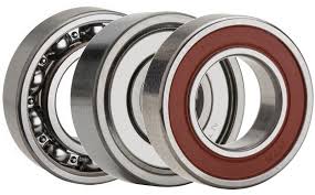 NTN Bearing Finder: Online Catalog and Interchange - ball bearings