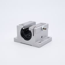 Understanding Linear Bearings: An Overview of Types and Options - linear bearing