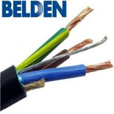Power Cable - Belden - ac power cable