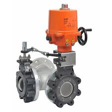 Butterfly Valves | Valves | Belimo US Official Site - buttery valve