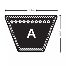 What is V-Belt? - belthubs - v blet