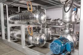 Glycol Chilling Systems Simplified | Berg Chilling Systems - chiller glycol