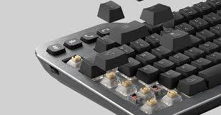 What are Membrane Keys? Membrane Switches Keyboard - membrane keys