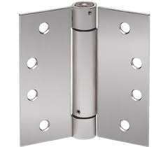 Spring Hinge Series - BEST - door spring hinge