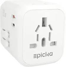 Travel Converters & Adapters - Best Buy - us electrical plug
