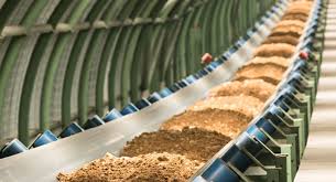 Conveyor Belts & Systems: Design & Manufacturing - Beumer - conveyor bell