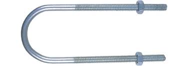 U bolts manufacturer in India | Premium Quality Industrial U bolt - u bolt manufacturers
