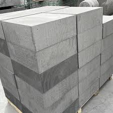 High Pure high temperature resistance Carbon Graphite Block ... - BENHONG - graphite block