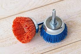 A Practical Guide to Nylon Brush Types and Features - nylon brush