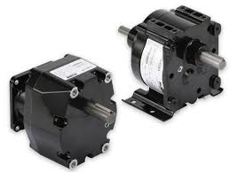 Bison Gear Reducers - gear reducer