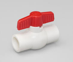 Ball Valves - BK Products - ball valve pvc