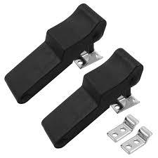 Draw Latches | Over Center & Flexible - Boat Outfitters - rubber latch
