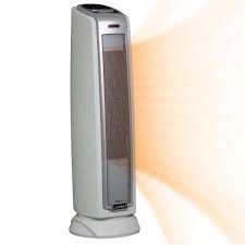 We Tested the Best Energy Efficient Space Heaters, See Our Results - ceramic heater