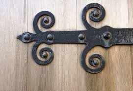 The 10 Types of Hinges Every DIYer Needs to Know - Bob Vila - door hinge types