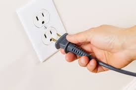 9 Types of Electrical Outlets Found in Homes - Bob Vila - electrical plug