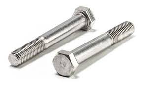 Type of Bolt Heads - Boltport Fasteners - bolt heads