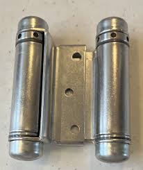 Spring Hinges - Bommer Industries - door spring hinge