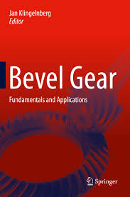 Bevel Gear: Fundamentals and Applications - Google Books - bevel gear