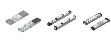 Guide Rail Systems | Bosch Rexroth Africa - linear guide rail system