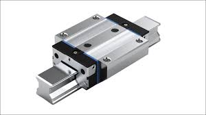 Product overview of linear guides - Bosch Rexroth - linear guide rail