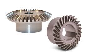 Miter Bevel Gears - Boston Gear - beveled gear