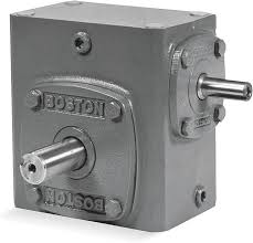 Speed Reducer, Gear Drive, Variable Speed Drives | Boston Gear - gear reducer