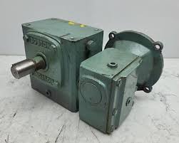 Speed Reducer, Gear Drive, Variable Speed Drives | Boston Gear - gear reduction box