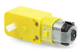 DC-Motor - was ist das und wofür wird er verwendet? - Botland - dc mototr
