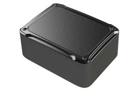 Box Enclosures: Custom Plastic Electronic Enclosures - electronic enclosure