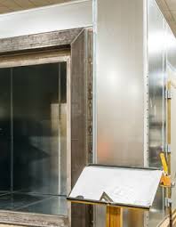 Braden Shielding Systems | Home - rf shielding