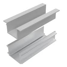 Extruded Aluminum Trims - Brand X Metals - aluminum trim