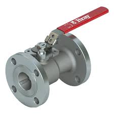 Ball Valves: Trunnion, Multiport, Segmented, Severe Service - Bray - ball valve