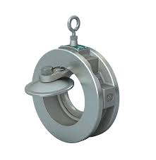Check Valve: Wafer Combination Swing Check Valve | Bray - swing check valve