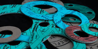 Six Materials For Great Gaskets - Breiner Innovative - gasket materials