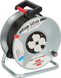 Cable Reels | brennenstuhl® - cable reels