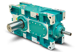 Helical Bevel Helical Gearboxes - Gearboxes - helical gearbox