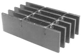 Bar Grating - Brown-Campbell Company - grating steel