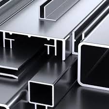 Brunner Enterprises | Aluminum Extrusion Distributor - aluminum trim