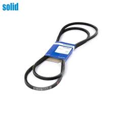Industrial V Belt Manufacturer in China | BSBelt - v blet
