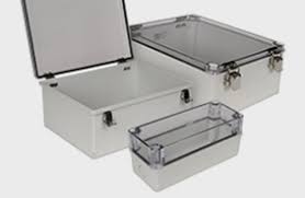Electronic Enclosures & Accessories | Bud Industries - electronic enclosure