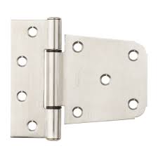 Stainless Hinges and Straps - Builders Stainless - stainless hinges